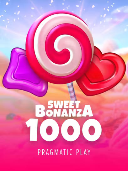 Jogue Sweet Bonanza e saboreie o gosto das vitórias